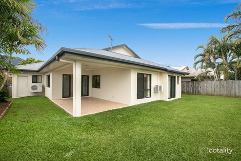 Property photo of 37 Mallicoola Crescent Edmonton QLD 4869