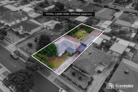 21 Garnsworthy St, Springvale, VIC 3171