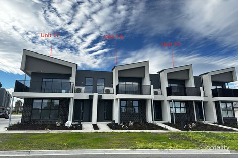 Property photo of 3A Timbarra Parkway Wollert VIC 3750