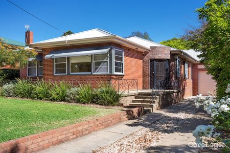 Property photo of 33 Grandview Avenue Turvey Park NSW 2650