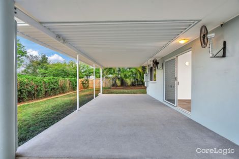 Property photo of 198 Toogood Road Bayview Heights QLD 4868