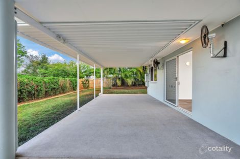 Property photo of 198 Toogood Road Bayview Heights QLD 4868