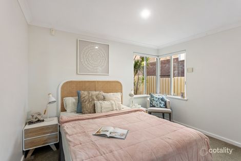 Property photo of 38A Jameson Street Mosman Park WA 6012