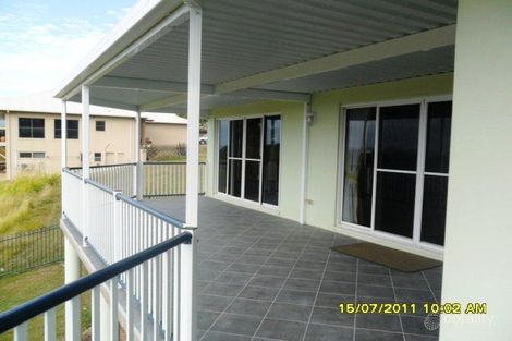 Property photo of 16 Macaulay Way Pacific Heights QLD 4703