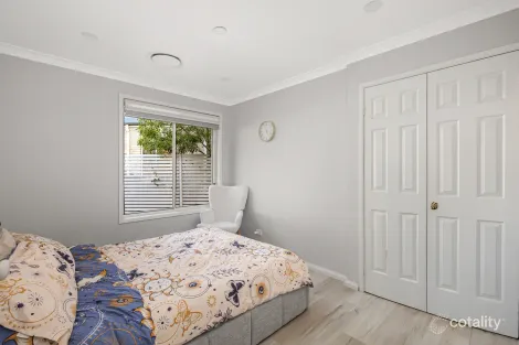 Property photo of 2 Seton Place Rouse Hill NSW 2155