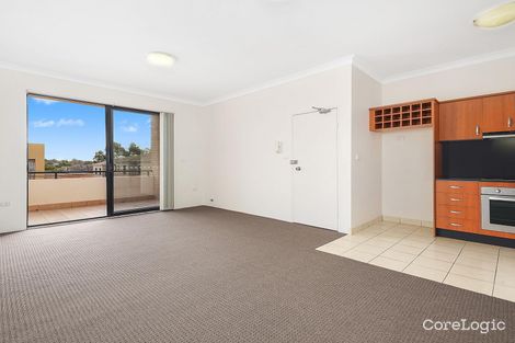 24/16-24 Lydbrook St, Westmead, NSW 2145
