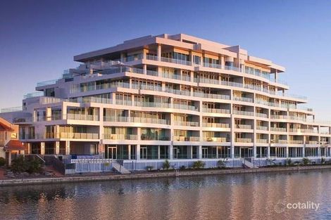 Property photo of 10/155 Brebner Drive West Lakes SA 5021