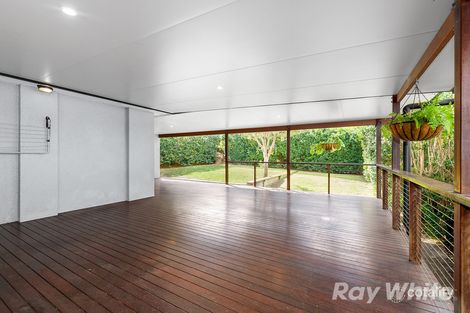 Property photo of 38 Deloraine Street Wavell Heights QLD 4012