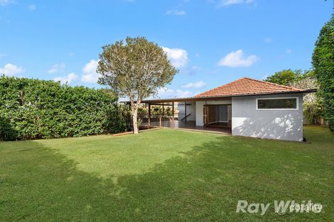 Property photo of 38 Deloraine Street Wavell Heights QLD 4012