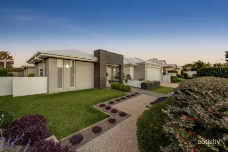 Property photo of 314 Ramsay Street Middle Ridge QLD 4350