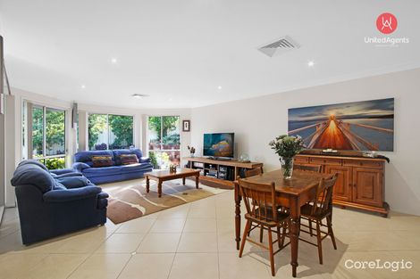 Property photo of 10 Gabriella Avenue Cecil Hills NSW 2171