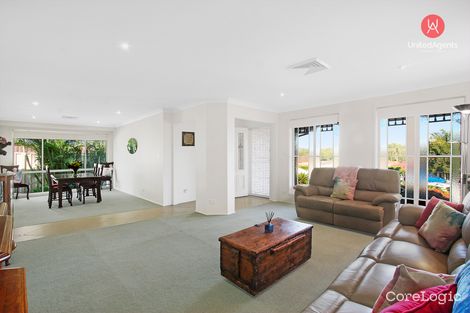 Property photo of 10 Gabriella Avenue Cecil Hills NSW 2171