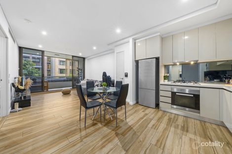 Property photo of 123/8-10 Galloway Street Mascot NSW 2020