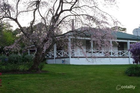 Property photo of 1883 Araluen Road Deua River Valley NSW 2537
