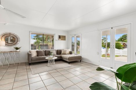 Property photo of 4 Chataway Street Mooroobool QLD 4870