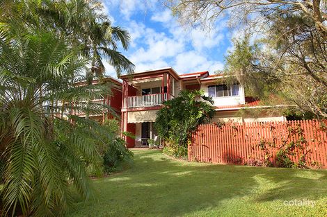 Property photo of 1/10 Price Lane Buderim QLD 4556