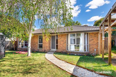 Property photo of 2/32 Sunbeam Avenue Ringwood East VIC 3135