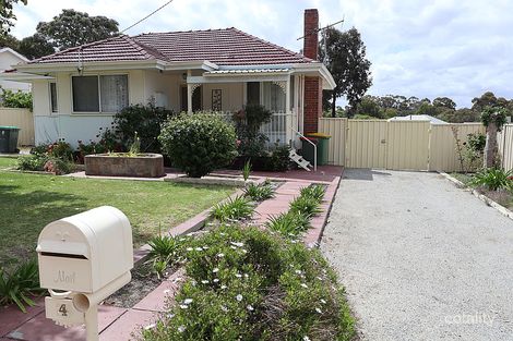 Property photo of 4 Stubbs Street Wagin WA 6315