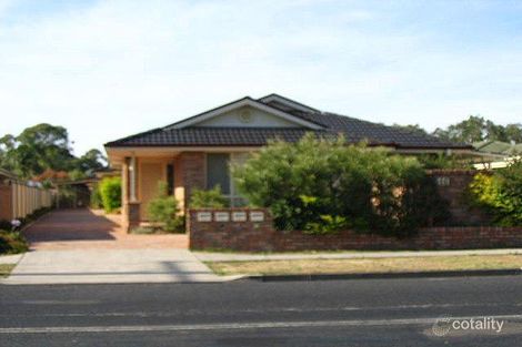 3/16 Allfield Rd, Woy Woy, NSW 2256