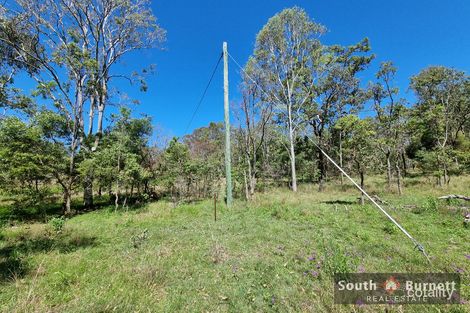 112 Burnett St, Nanango, QLD 4615