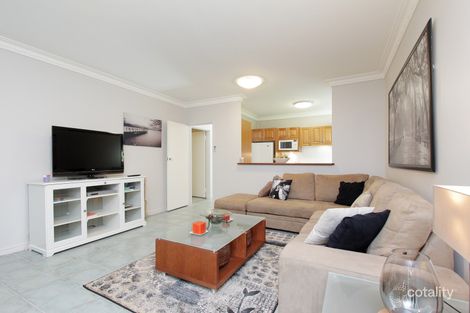 3/48 Mount St, West Perth, WA 6005