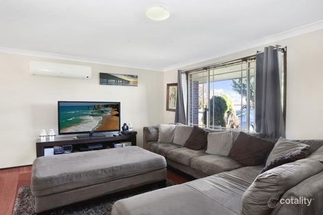 Property photo of 18A Bird Place St Helens Park NSW 2560