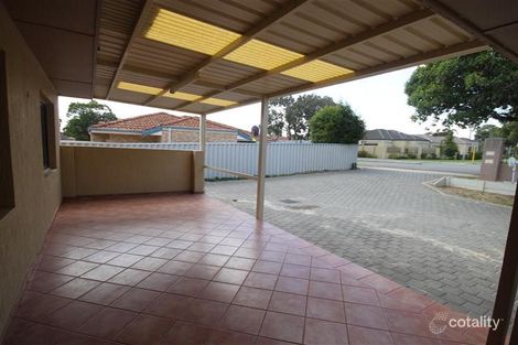Property photo of 299 Flinders Street Nollamara WA 6061