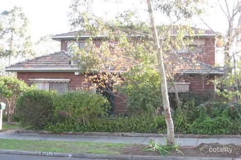 Property photo of 10 Abercorn Avenue Ivanhoe VIC 3079