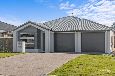 30 Manuka Rd, Logan Village, QLD 4207