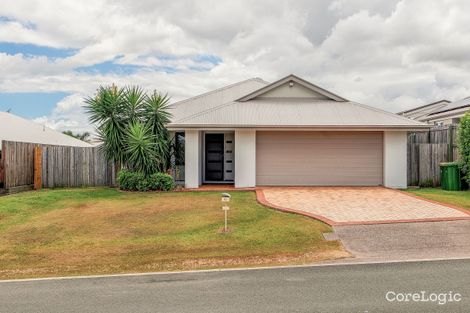 Property photo of 10 Hazelmere Crescent Ormeau QLD 4208