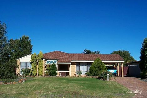 38 Toucan Way, Ballajura, WA 6066