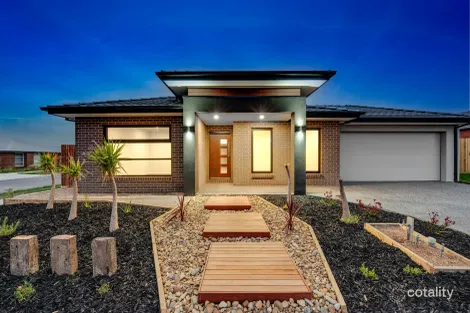 8 Seam St, North Wonthaggi, VIC 3995