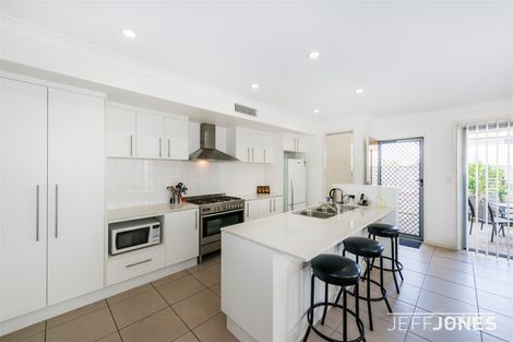 Property photo of 55 Worchester Crescent Wakerley QLD 4154