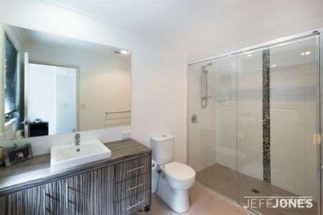 Property photo of 55 Worchester Crescent Wakerley QLD 4154