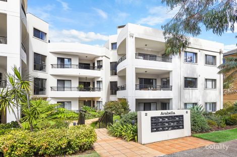 Property photo of 17/2-6 St Andrews Place Cronulla NSW 2230