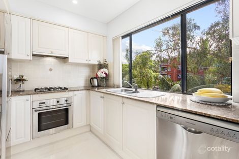Property photo of 17/2-6 St Andrews Place Cronulla NSW 2230