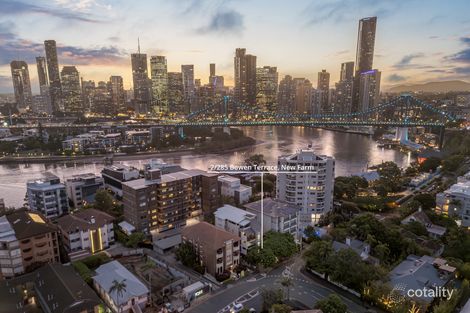 Property photo of 2/285 Bowen Terrace New Farm QLD 4005