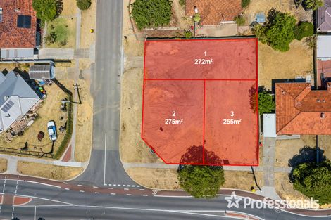 77 Dallington Cres, Balga, WA 6061