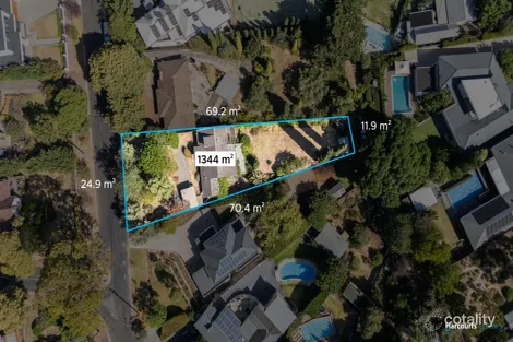 Property photo of 17 Tennyson Drive Beaumont SA 5066