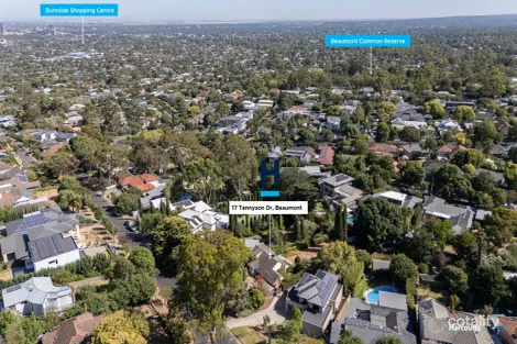 Property photo of 17 Tennyson Drive Beaumont SA 5066