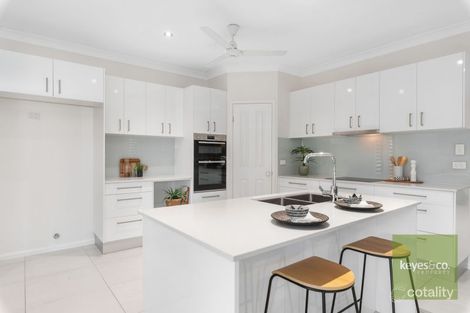 Property photo of 20 Manersley Place Annandale QLD 4814