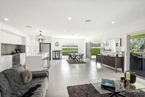 Property photo of 33 Merrick Circuit Kiama NSW 2533