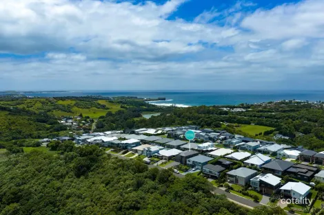 Property photo of 33 Merrick Circuit Kiama NSW 2533