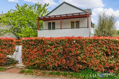 10/37 Dominion Cct, Forrest, ACT 2603