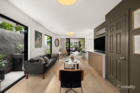 Property photo of 2/285 Bowen Terrace New Farm QLD 4005