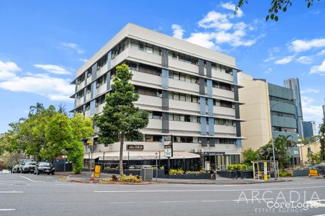 Property photo of 47/391 Wickham Terrace Spring Hill QLD 4000