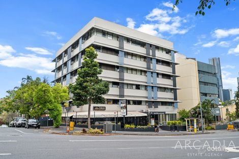 Property photo of 47/391 Wickham Terrace Spring Hill QLD 4000