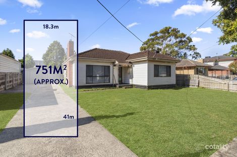 Property photo of 7 Agnes Street Noble Park VIC 3174