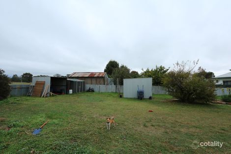 Property photo of 221 High Street Avoca VIC 3467