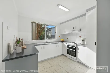 Property photo of 6/12 Crisallen Street Port Macquarie NSW 2444